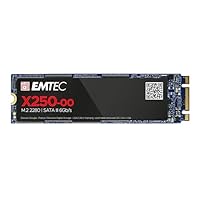 Emtec X250 M.2 2 to Série