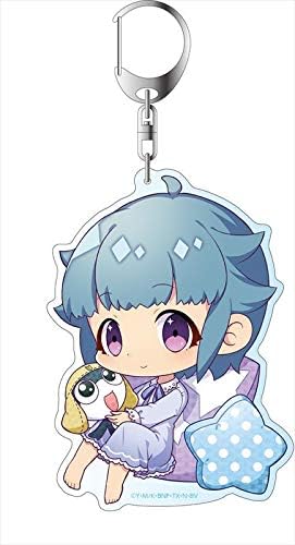 Amazon ケロロ軍曹 西澤桃華 デカキーホルダー ぬいぐるみver アニメ 萌えグッズ 通販