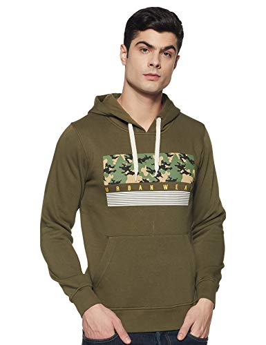 Image of Cazibe Men Men's Sweatshirt