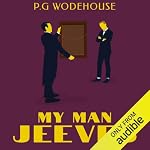 Cover of My Man Jeeves