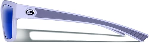 Vista 3 de Gargoyles Gafas de sol cuadradas Homeland para hombre