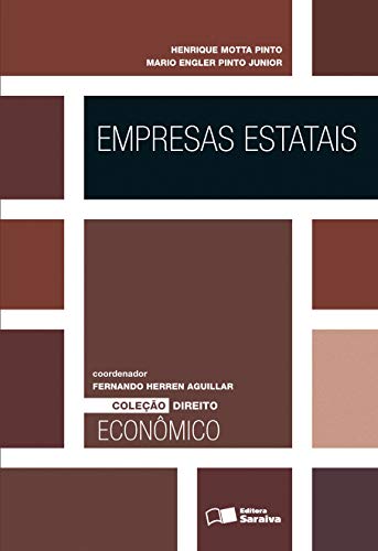 Empresas Estatais – 1ª Edição 2013