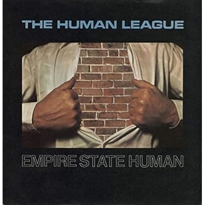 Empire State Human / Introducing