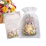 Souvenir émotionnel unique : cette carte étreinte émotionnelle sert à la fois d'art conçu pour les fêtes et de précieux souvenir émotionnel. Améliorez vos relations grâce à son design significatif dédié à la joie de Pâques, idéal pour être partagé lors de célébrations ou d'objectifs personnels importants.