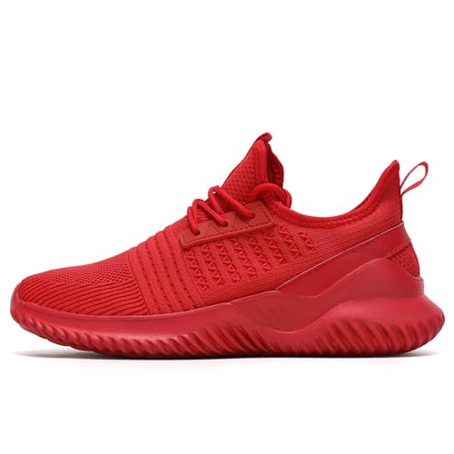 Comparativas de Zapatillas deportivas rojas favoritos de las personas. 11 Imagen adicional