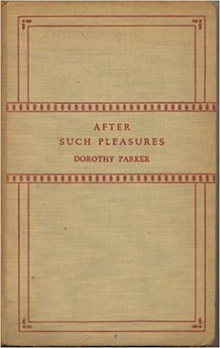 After Such Pleasures B000NPUZ66 Book Cover