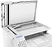 HP Laserjet Pro MFP M227fdn – Impresora láser multifunción (LAN, fax, copiar,...