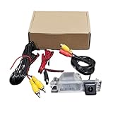 Si vous avez des enfants, de petits animaux domestiques ou des obstacles à proximité de votre domicile, l'utilisation d'une caméra de recul est beaucoup plus sûre lors des manœuvres en marche arrière.