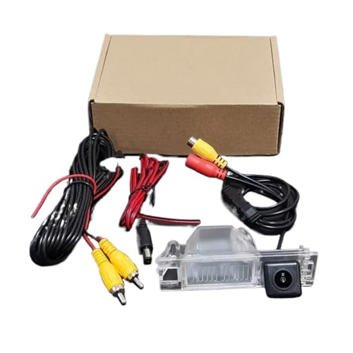 Caméra de recul grand angle pour Hyundai IX35 et Tucson kit arrière complet