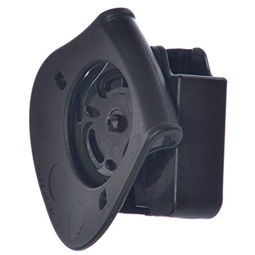 Orpaz Glock Magazine Holster Double Stack Double Mag Case & Mag Pouch For Glock #TOP1