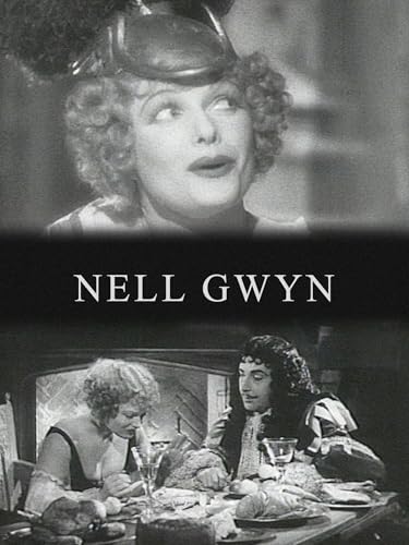  Nell Gwyn