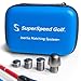 SuperSpeed Golf Speed Sticks Pro | New 2025 Model | Swing Speed Training System Used by Padraig Harrington | Gain Speed and Distance | App Training Protocols