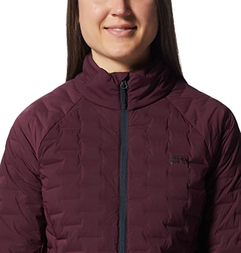 Image of Mountain Hardwear Stretchdown Light Jacket