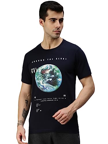 Image of ONN Men T-Shirt