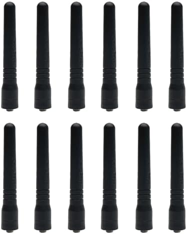 Antenne UHF PNI UF400 430-470 MHz PMR446 Avec Support Magnétique - Foto 4