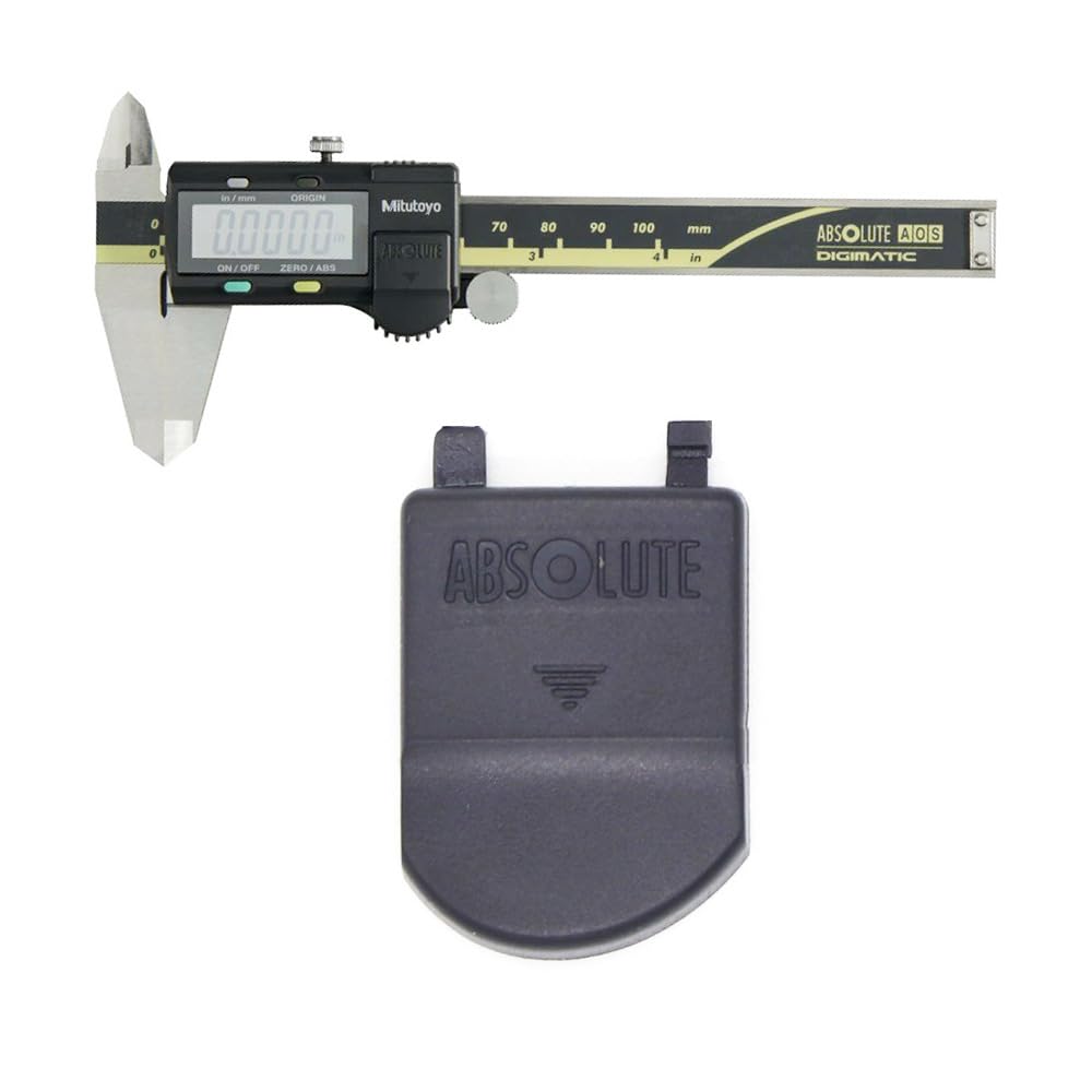 Calipers Replacement Part Battery Cover Lid Suitable for Mitutoyo 500