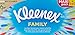 Produktbild Kleenex original Family Box, 1er Pack (1 x 140 Stücke)