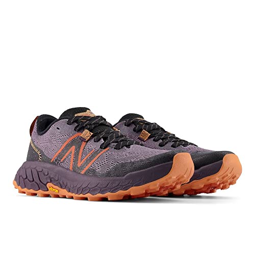 Image of New Balance Women's Fresh Foam X Hierro V7 Trail Running Shoes