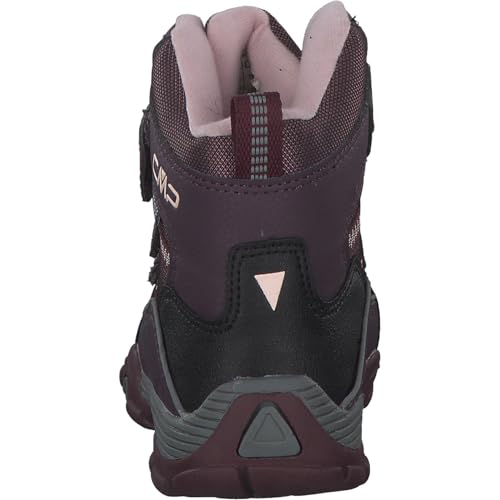 Women's Mid-top Walking Shoe3