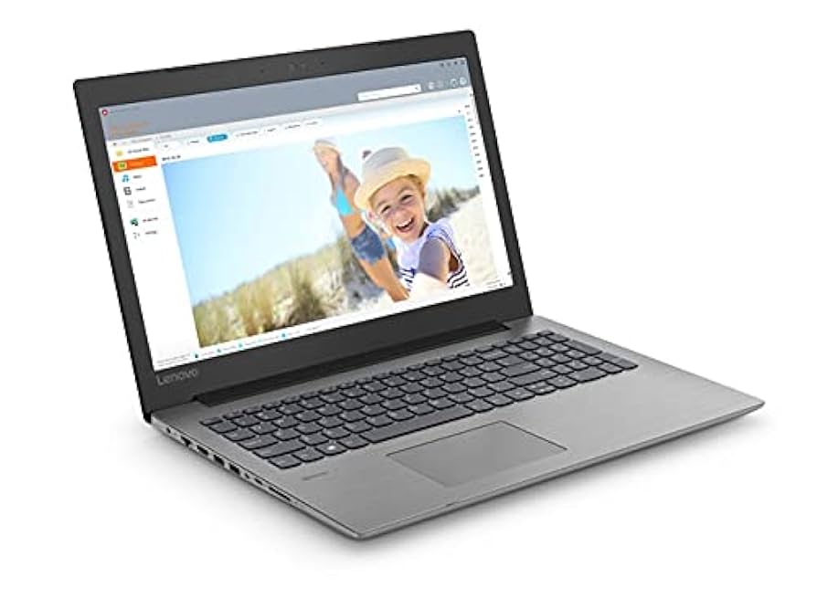 Lenovo ideapad 330-15IKB laptop - intel core i5-8250U, 8 GB
