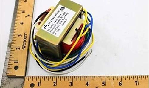 Raypak 007494F Transformer 100 VA