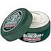 Luxury Shaving Cream Peppermint & Eucalyptus Scent - Soft, Smooth & Silky Shaving Soap - Rich Lather for the Smoothest Shave - 5.3oz