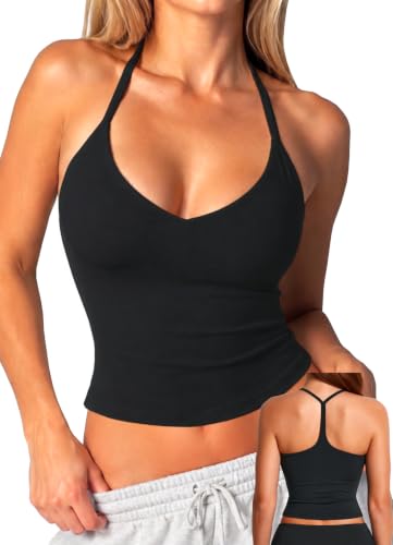 Débardeur de sport femme HAWILAND anti-transpiration