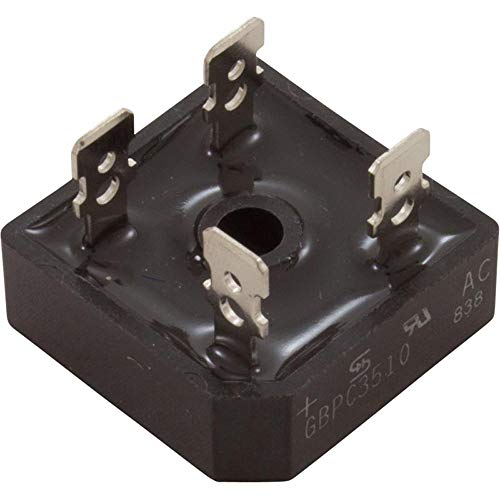 MAYTRONICS Bridge PS Rect. 1000V-35A 1353510LF