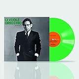 enzo jannacci l'armando lp_record Ci Vuole Orecchio (Vinile Verde)