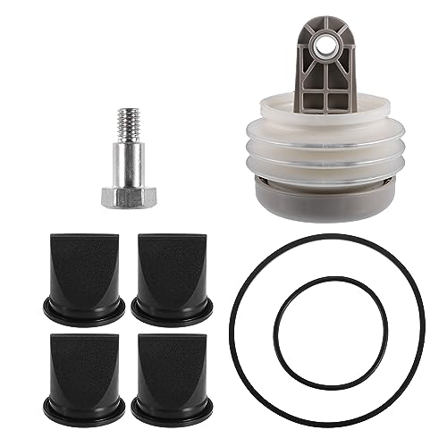 Fuelles de bomba resistentes para sistemas Dometic VG y VHT Series