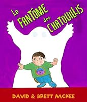 Fantome des chatouillis 2877677036 Book Cover