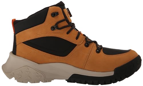 Image of Timberland Motion Scramble Mid Lace Up Waterproof