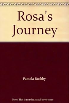 Paperback Rosa's Journey Book