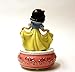 Precious Moments, Disney Showcase Collection, Snow White, Resin Music Box, 144103