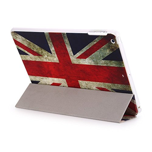 Custodia per iPad Mini 1/2/3, Deenor Ultra Sottile...