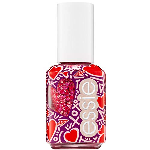ESSIE Essie You'Re So Cupid 1542 Vernis Ă ongles Rouge