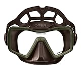 O.ME.R(オマー) APNEA BROWN mimetic 610141 9*11*18.5cm