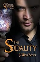 The Sodality 1511920297 Book Cover