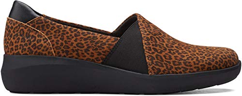 Image of Clarks Womens Kayleigh Step