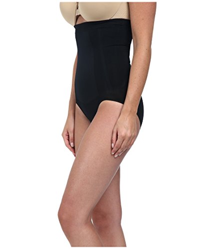 Image of SPANX SPANXsculpt OnCore High-Waisted Brief - Powerful Sculpting Body Shaper - Level 4 Sculpting - Comfy Shapewear
