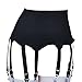 Produktbild Yingshu 8 Schnallen Straps Strapsgürtel Hohe Taille Strumpfgürtel für Strümpfe Strumpfhosen Sexy Nachtwäsche