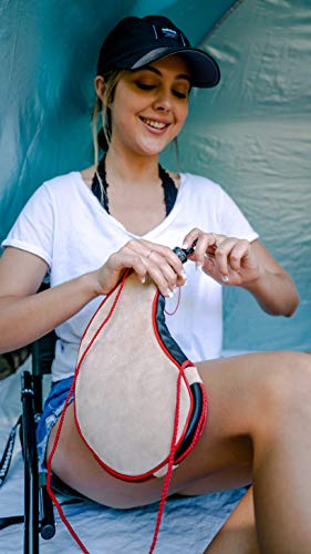 Stansport Spanish Wine Bota - 2 Liter (Wb-3) , Brown #TOP3