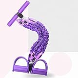 Hochwertige Materialien: Es ist aus hochwertigen Materialien, bequem, haltbar, stark, weich und sicher, können Sie überall trainieren und entspannen Sport genießen ..