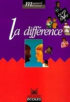 La différence 2210773164 Book Cover