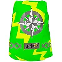 REEFLEXX - Funda para mochila, tamaño M (para mochilas de 20 a