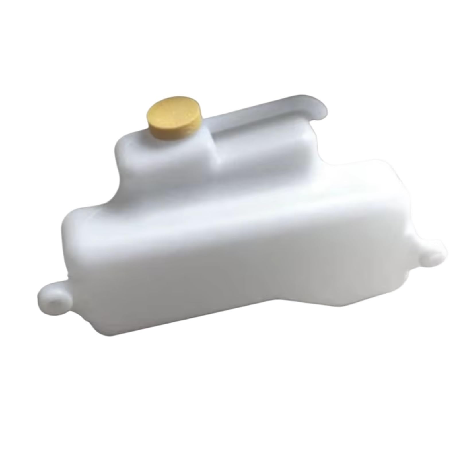 Kompatibel Mit Mitsubishi Für L200 2006–2015 Für Pajero 2010–2015 Motorkühlmittel-Überlauf-Rückgewinnungsbehälter Mit Deckel MN135072 Kühlerausgleichsbehälter