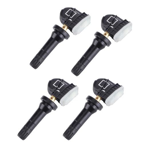 Sensores de Presión de Neumáticos Irforas 1862980 2318530 Control de Aire para Coche 6