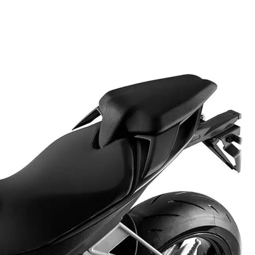 Siège conducteur avant noir pour Aprilia RS660 2021-2023 - Selle de remplacement d'origine moto