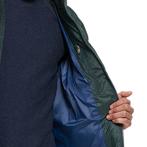 Dockers-Mens-Dockers-Mens-Recycled-Quilted-Hooded-Puffer-Jacket
