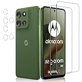対応 Motorola Moto G66j/G66y 5G フィルム【旭硝子素材製】moto g66j 5g ガラスフィルム 2枚+ moto g66j 5g カメラフィルム2枚 硬度9H moto g66y 5g ガラスフィルム 飛散防止 高感度タッチ 貼り付け簡単 moto g66y 5g 用の 保護フィルム 撥水撥油